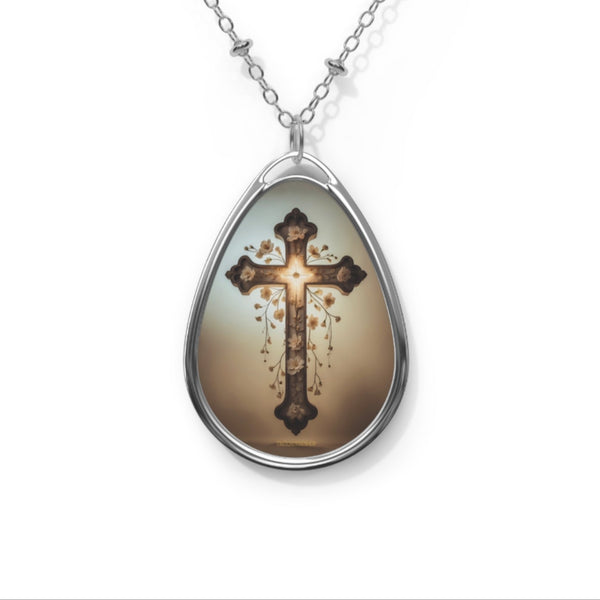 Croix Éveil Intérieur