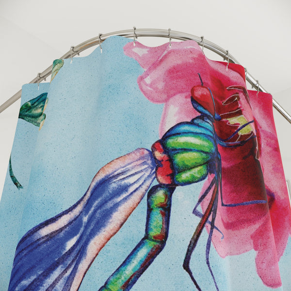 Jardin Aquatique Enchanté - Inspiration Naturelle & Vive