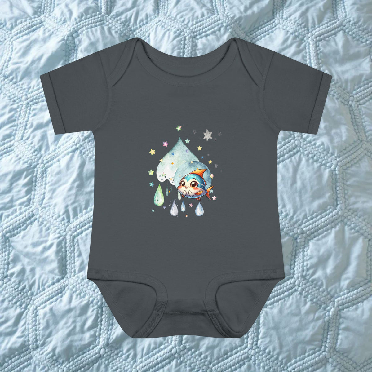 Iti Moana: Dream of the Lagoon - Marine Softness and Serenity