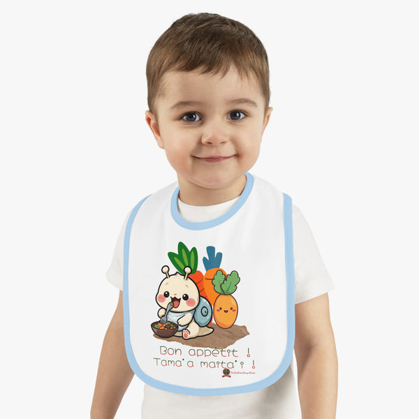 La Douceur des Grignoteurs - Bon Appétit ! Tama'a Maita'i !