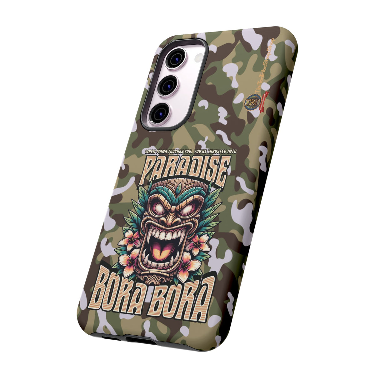 Premium Shockproof Case