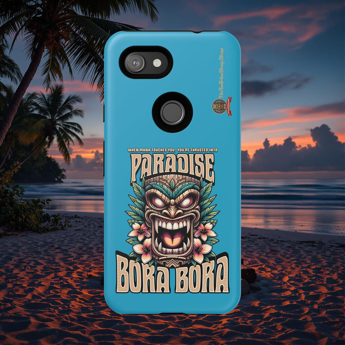 Premium Shockproof Case