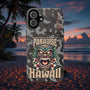 Hawaii – Tiki Mana Premium Shockproof Case
