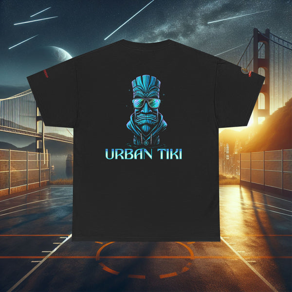 Mana//Glow: Urban Tiki Moon Light