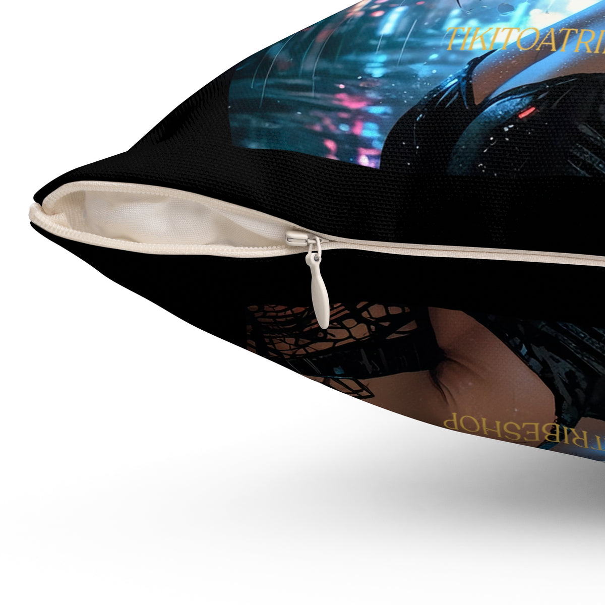 Cyberpunk Siren: Sound Escape 