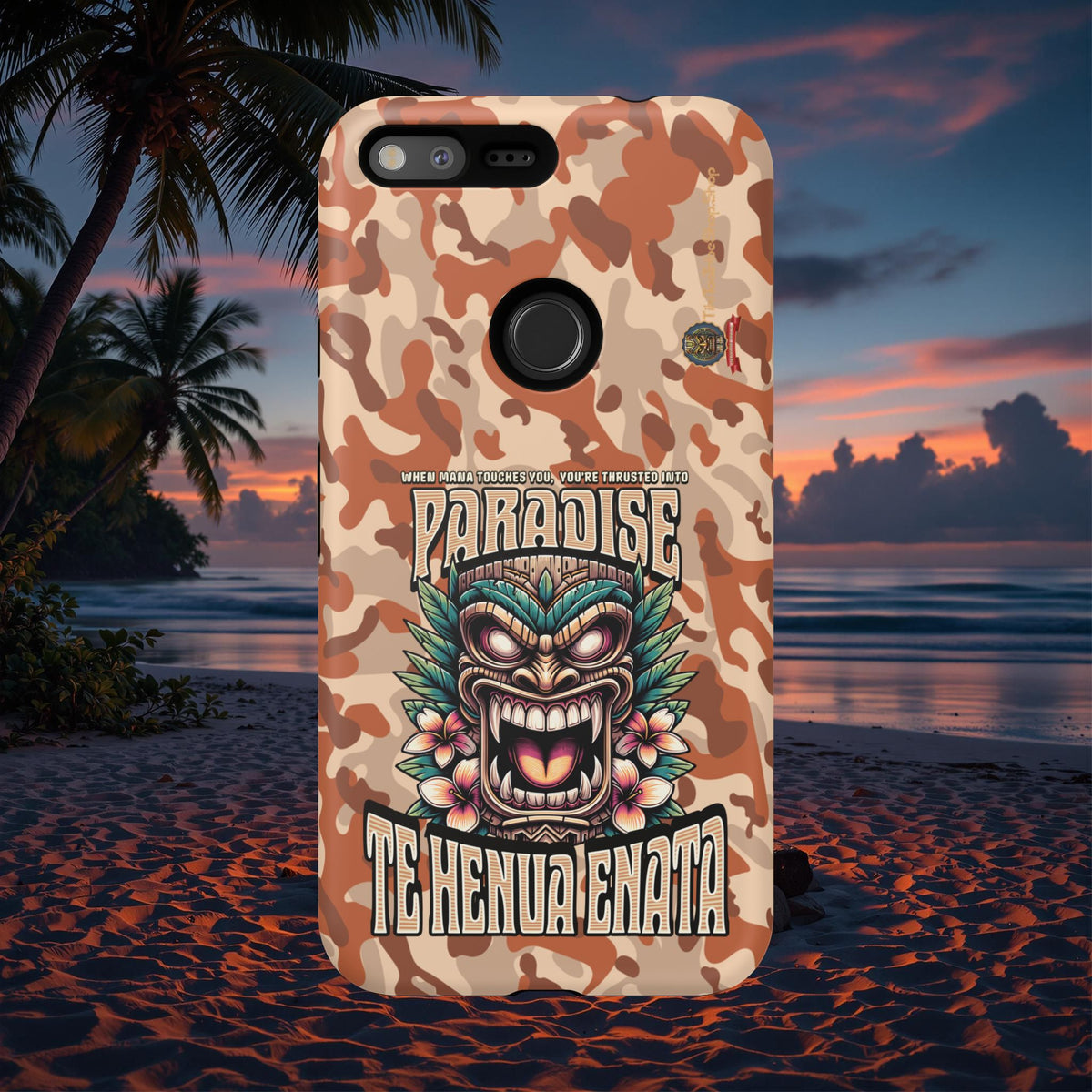 Premium Shockproof Case