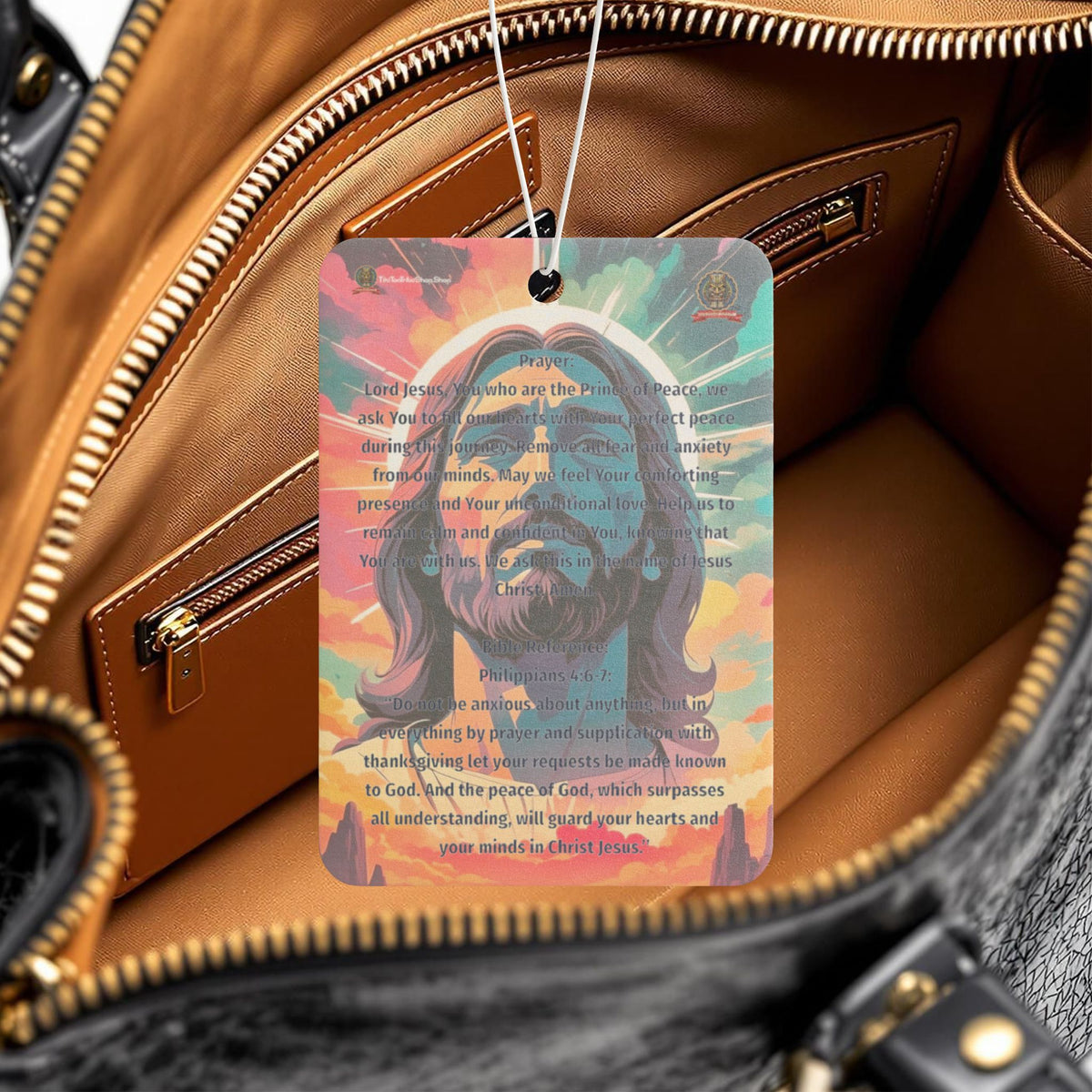 🇺🇸 Multi-purpose air freshener