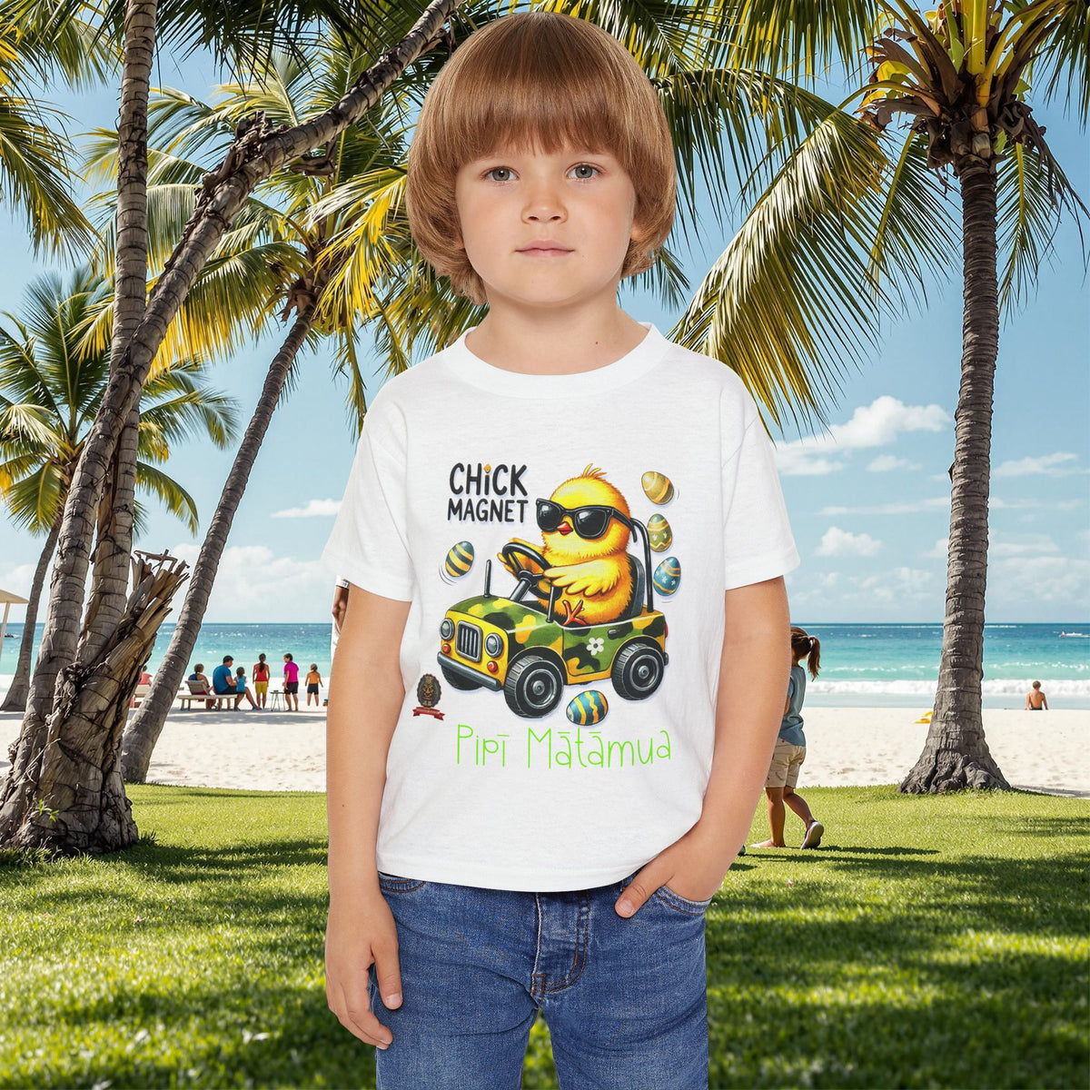 T-shirt Coton Premium