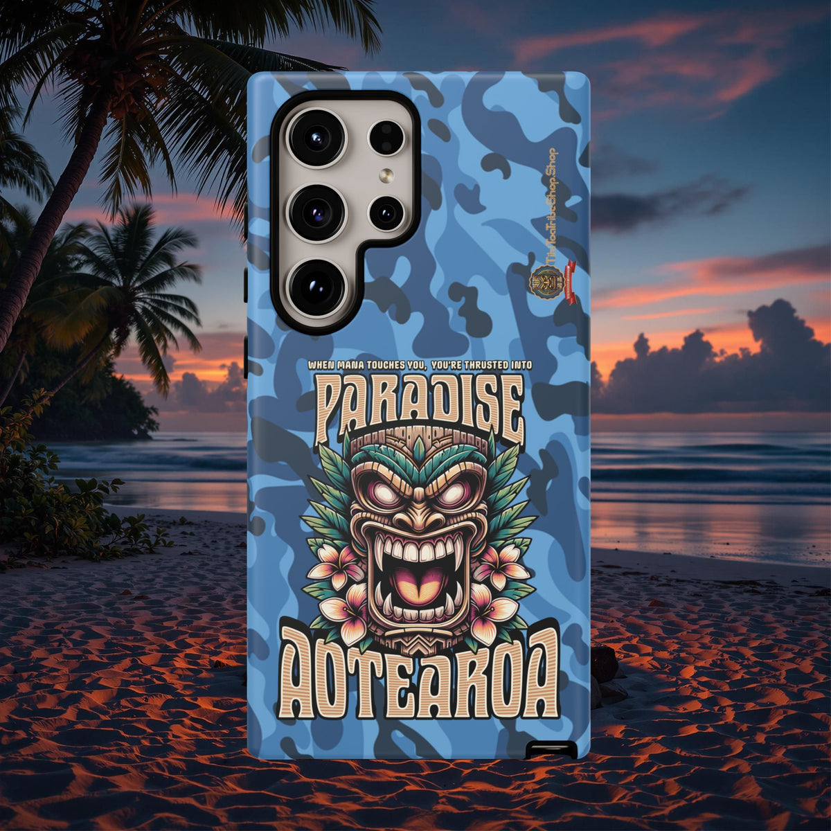 Coque Antichoc Premium