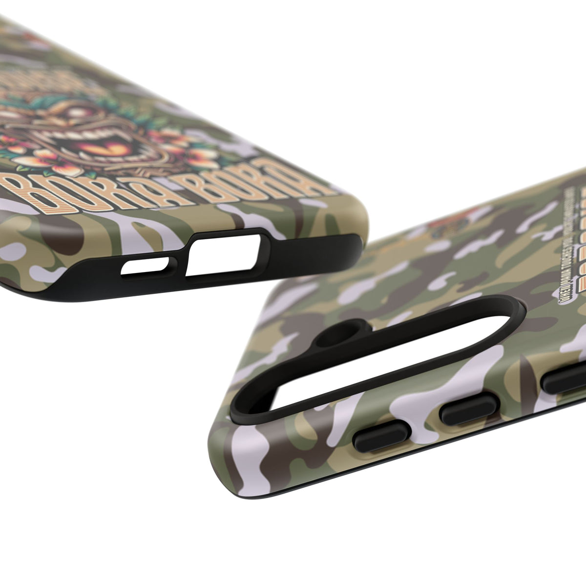 Premium Shockproof Case