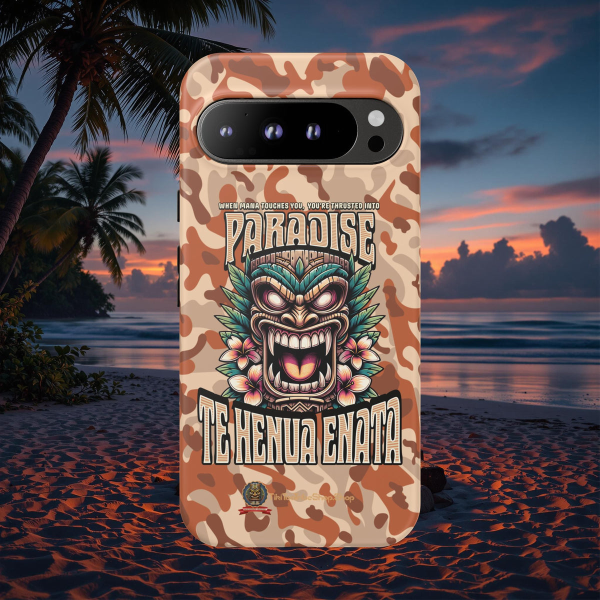 Premium Shockproof Case