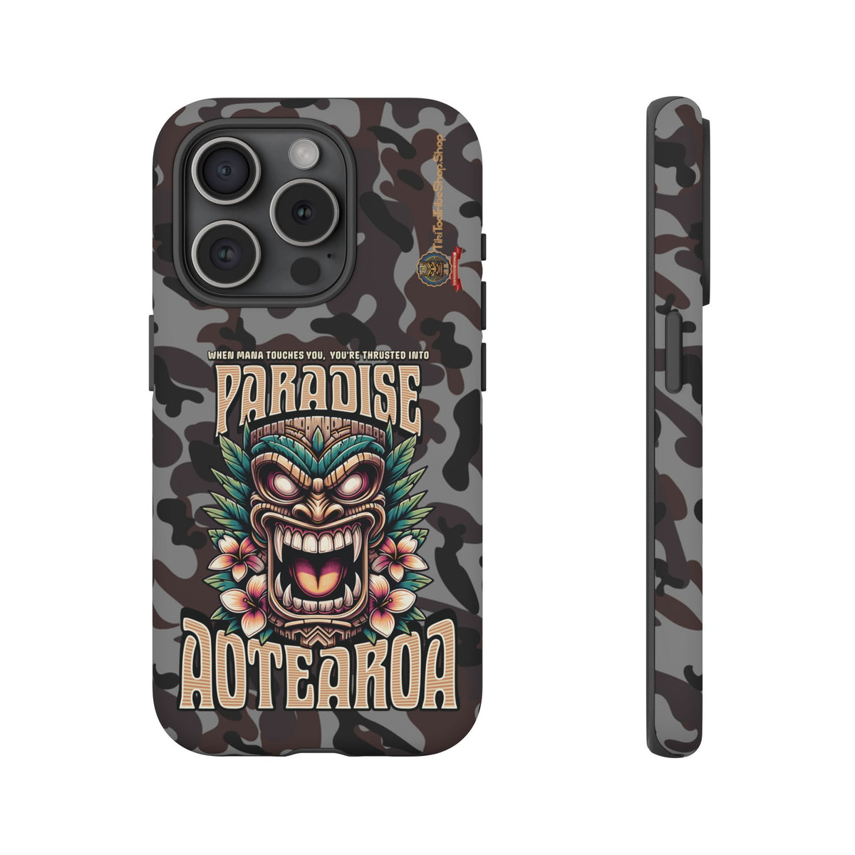 Coque Antichoc Premium