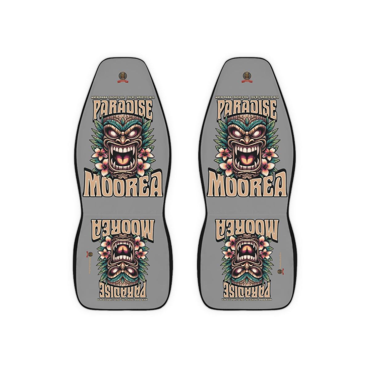 MOOREA - Car Seat Covers