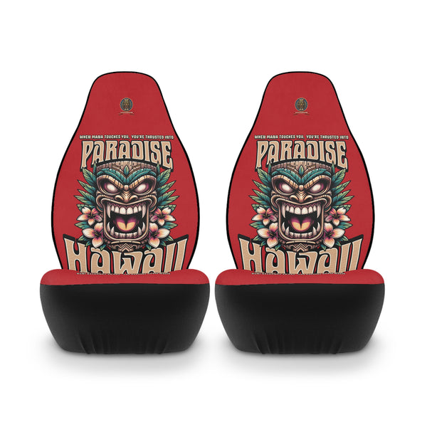 HAWAII - Car Seat Covers