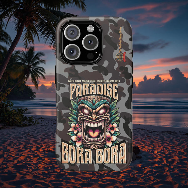 Premium Shockproof Case