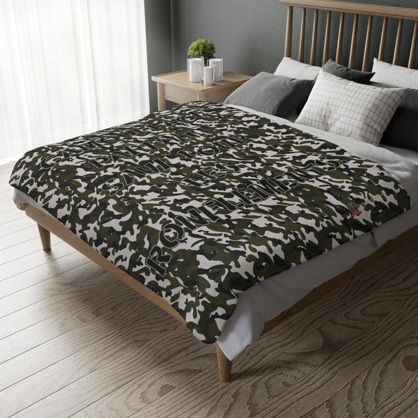 🇫🇷 Camouflage "Parfait Sauf Pour Les Ronflements"