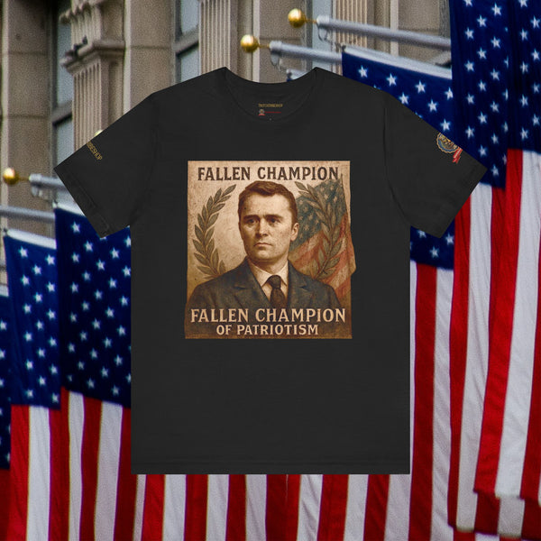 Faith. Freedom. Future.