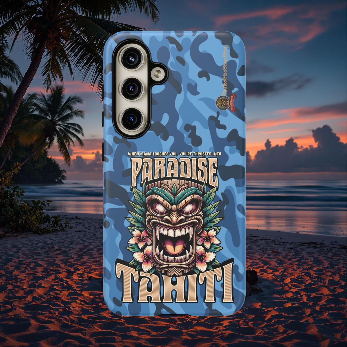Coque Antichoc Premium