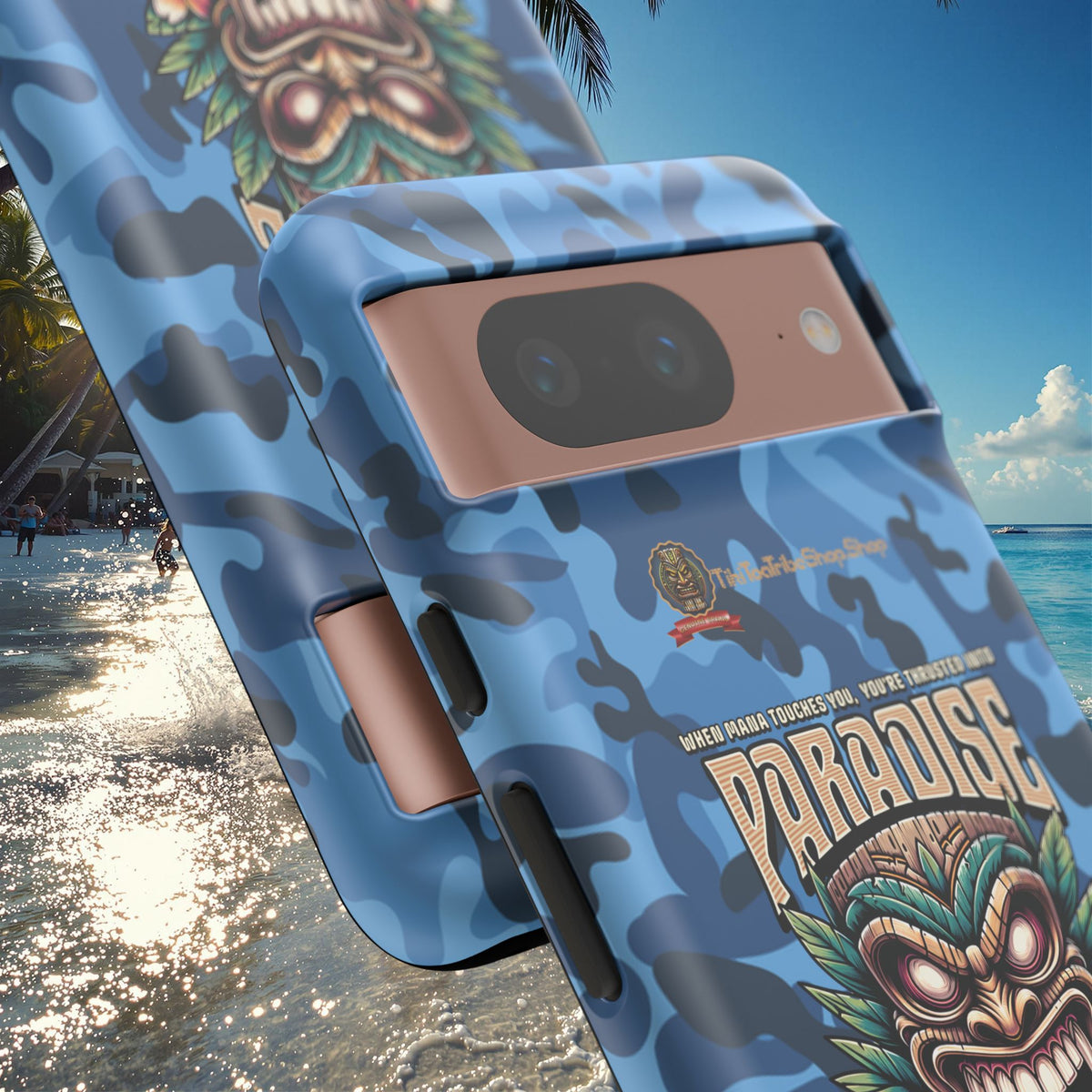 Coque Antichoc Premium