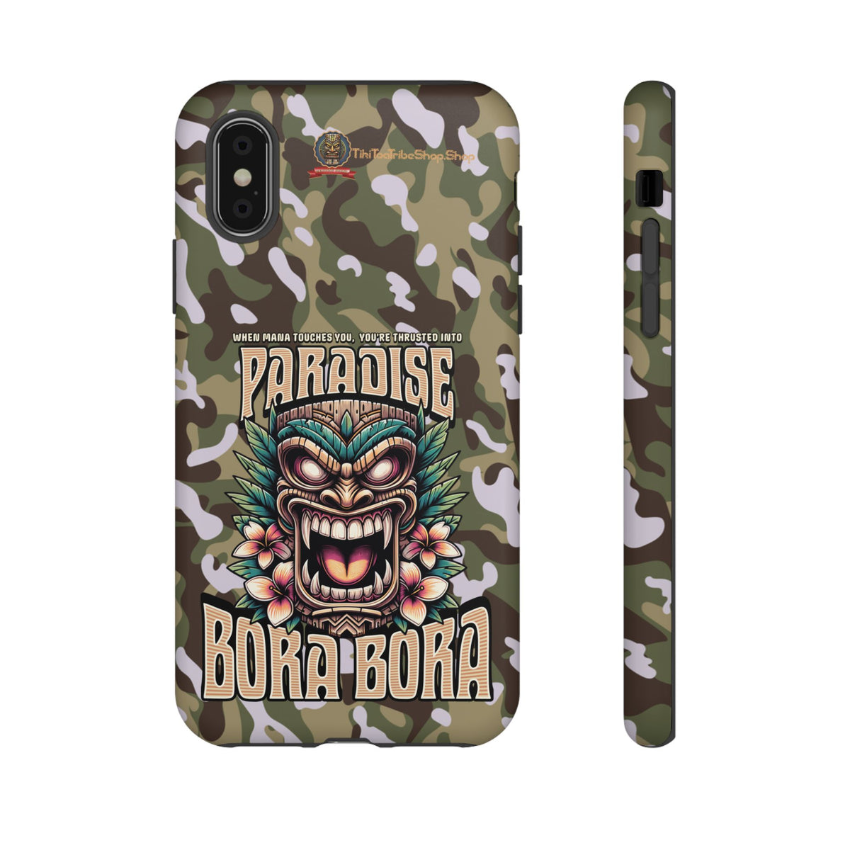Premium Shockproof Case