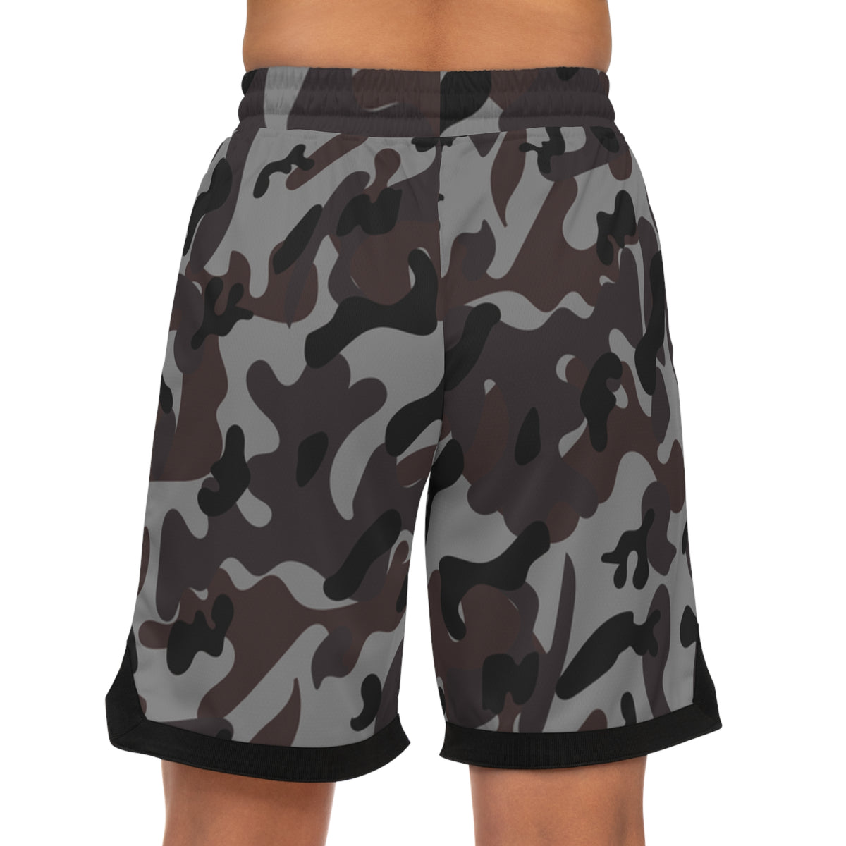 Shorts B-Ball-Tama‘a No‘ano‘a