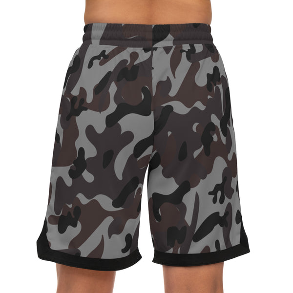 Shorts B-Ball-Tama‘a No‘ano‘a
