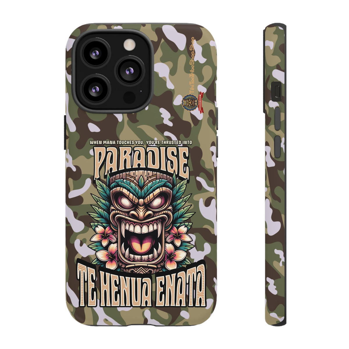 Premium Shockproof Case