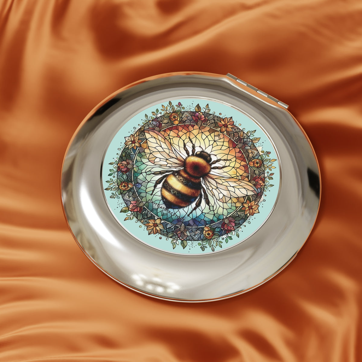 BEE SHINE, SYMBOL OF LIFE 