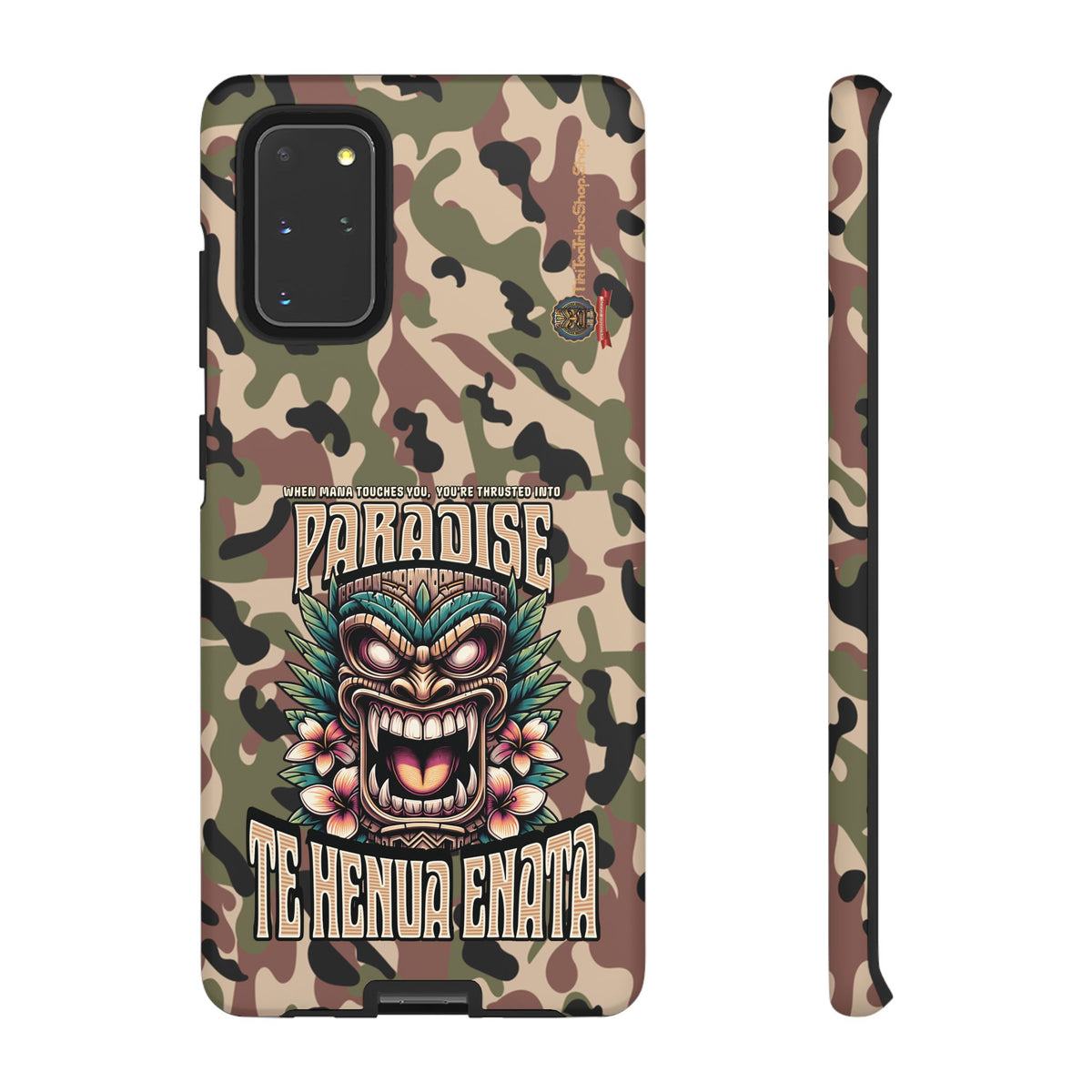 Premium Shockproof Case