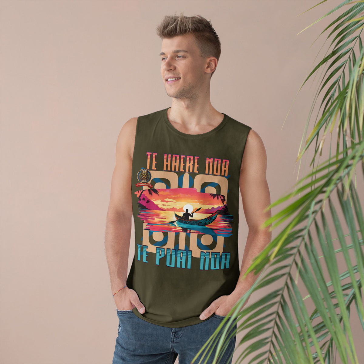 🇵🇫 HERE FENUA: The Free Spirit