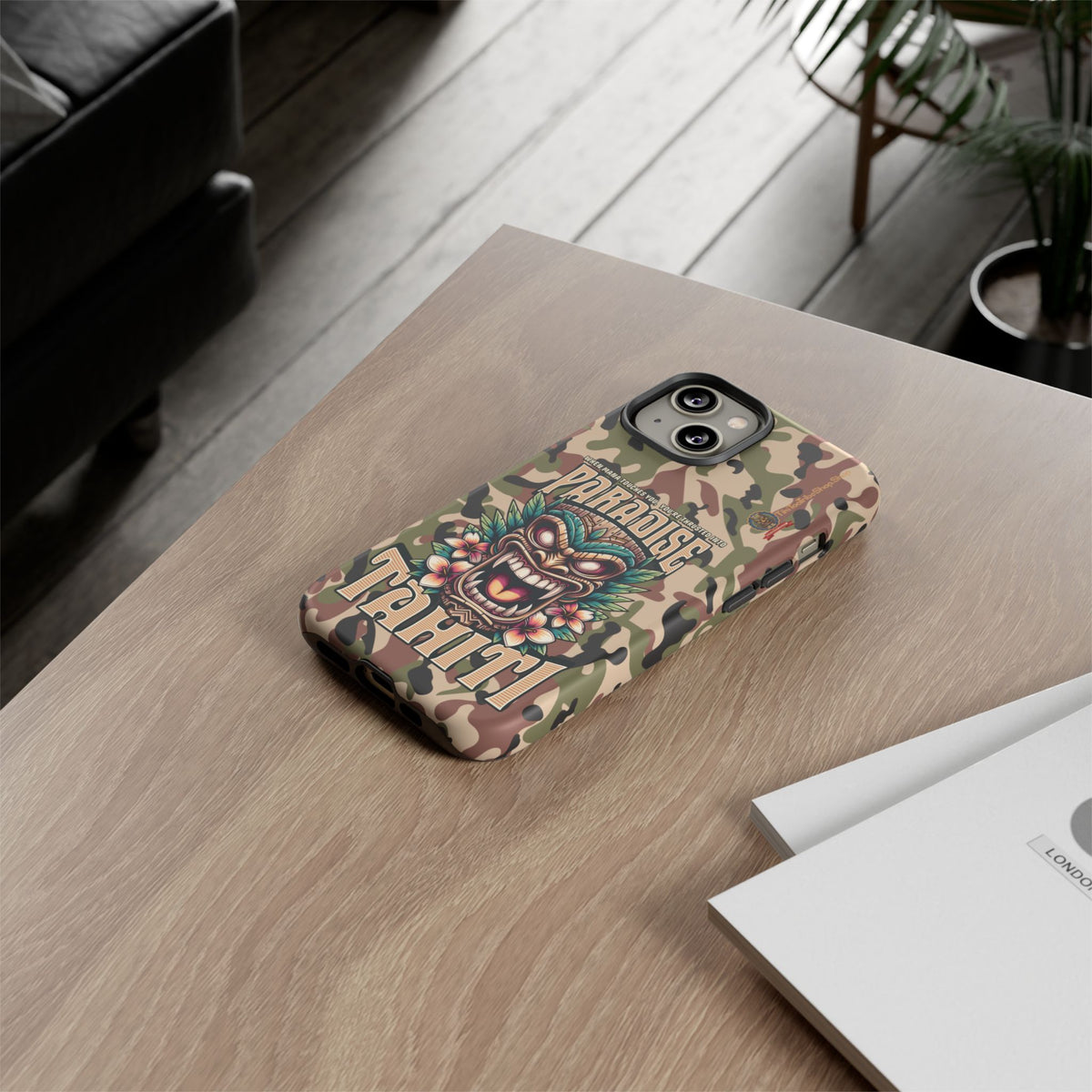 Coque Antichoc Premium