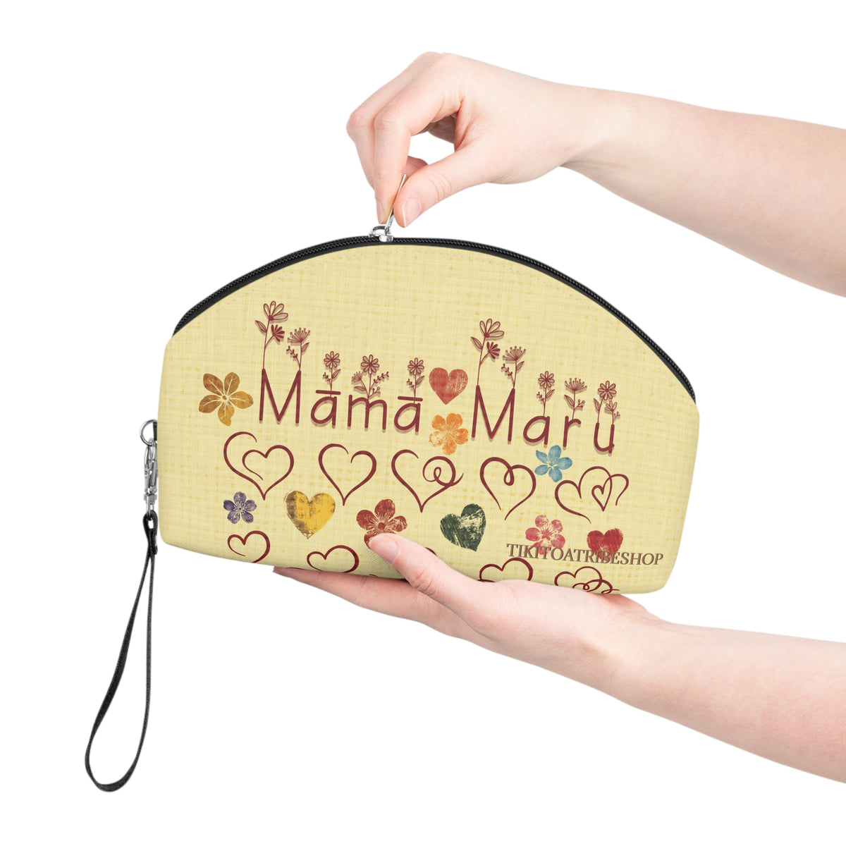 Trousse de Voyage pour Maman