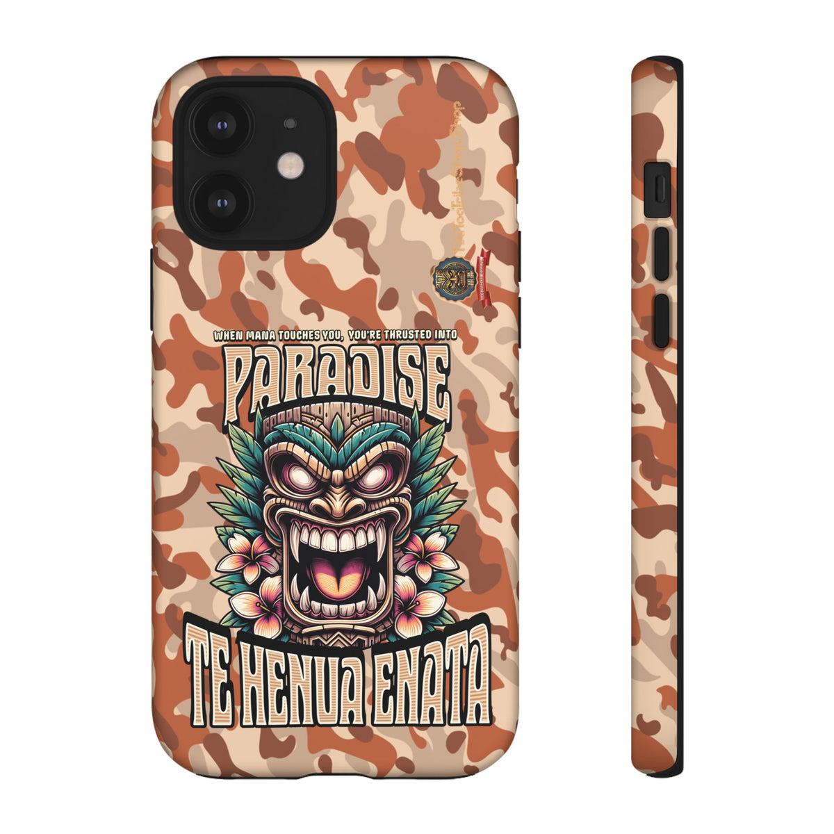 Premium Shockproof Case