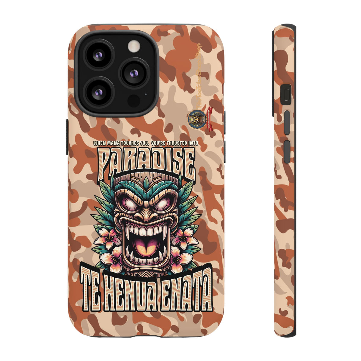 Premium Shockproof Case