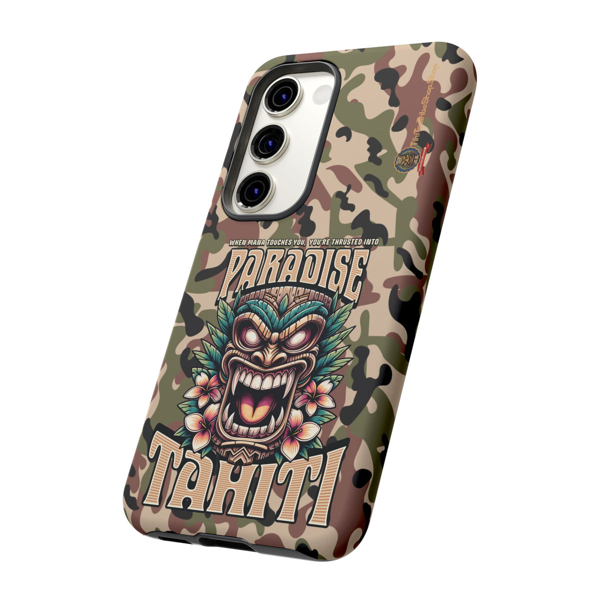 Coque Antichoc Premium