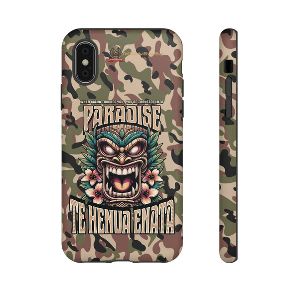 Premium Shockproof Case