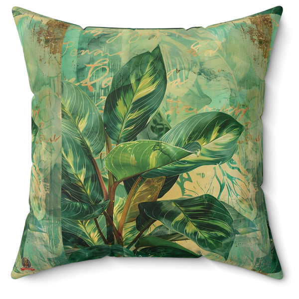 Jungle Chic : Mystères Tropicaux