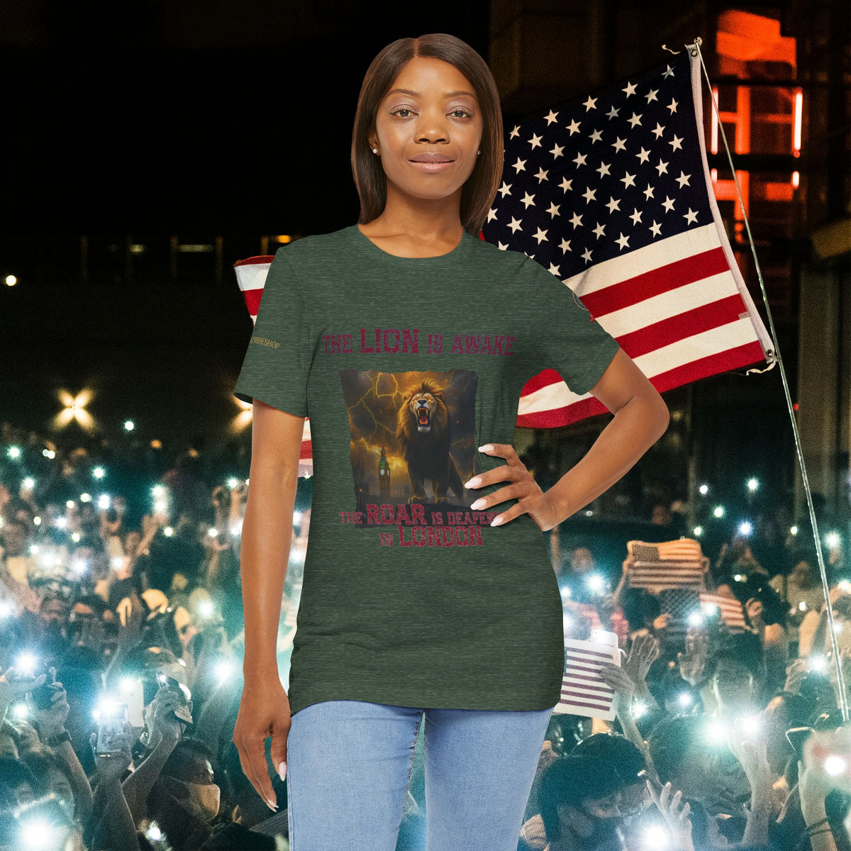 Faith. Freedom. Future.