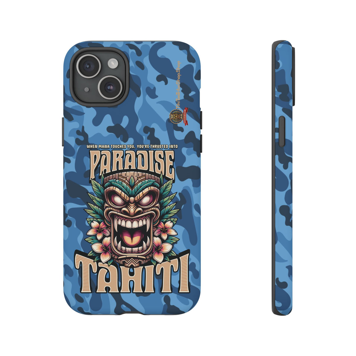 Coque Antichoc Premium