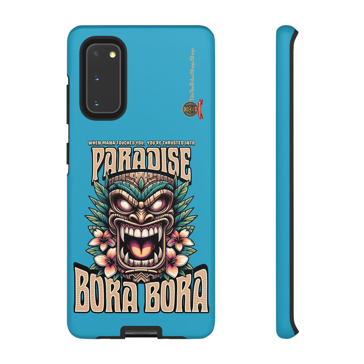 Premium Shockproof Case