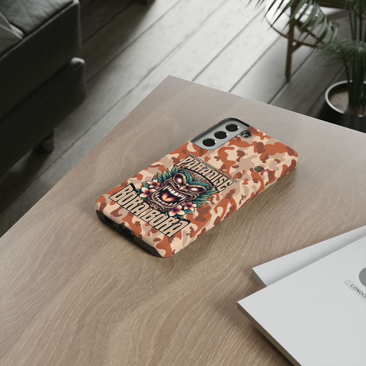 Premium Shockproof Case