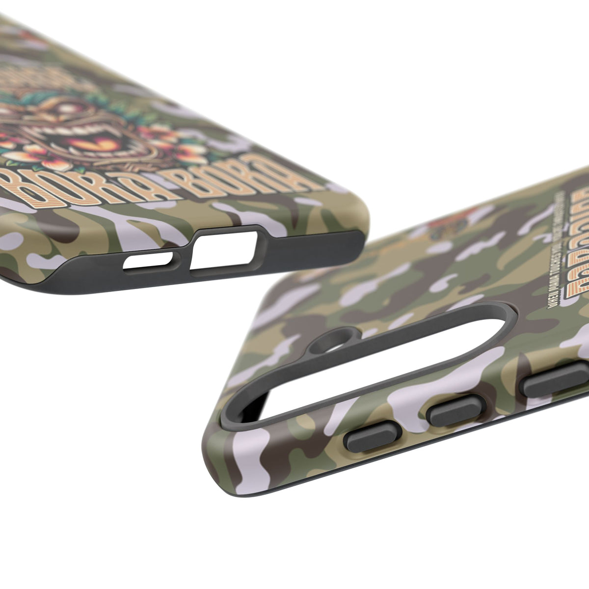 Premium Shockproof Case