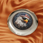 AIGLE AMÉRICAIN, LE SYMBOLE DE LA LIBERTÉ