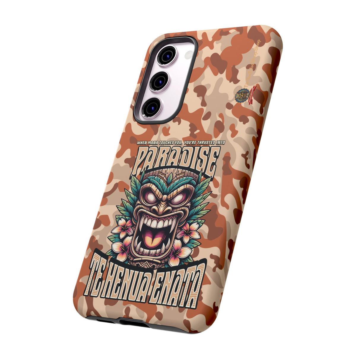 Premium Shockproof Case