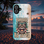 Ra’iatea – Coque Tiki Tribal de Protection Premium
