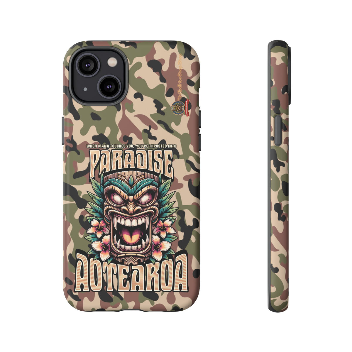 Coque Antichoc Premium