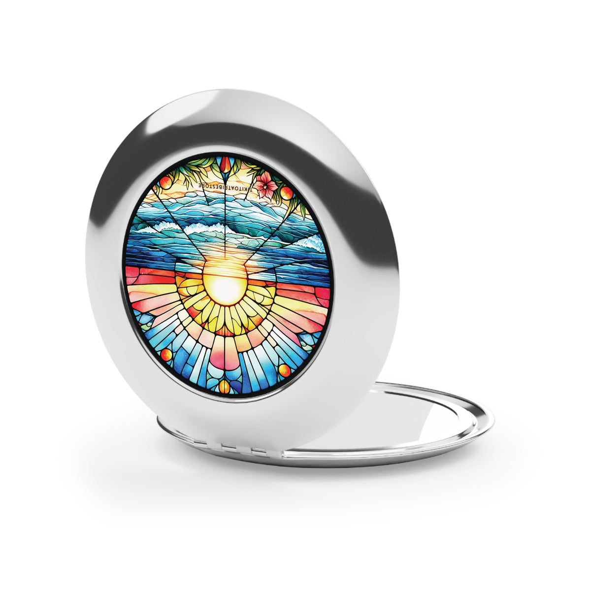 TROPICAL DAWN, A RADIANT BRILLIANCE 
