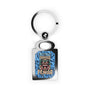 Mini Porte-clés Mana : Grand Porte-Bonheur Tribal