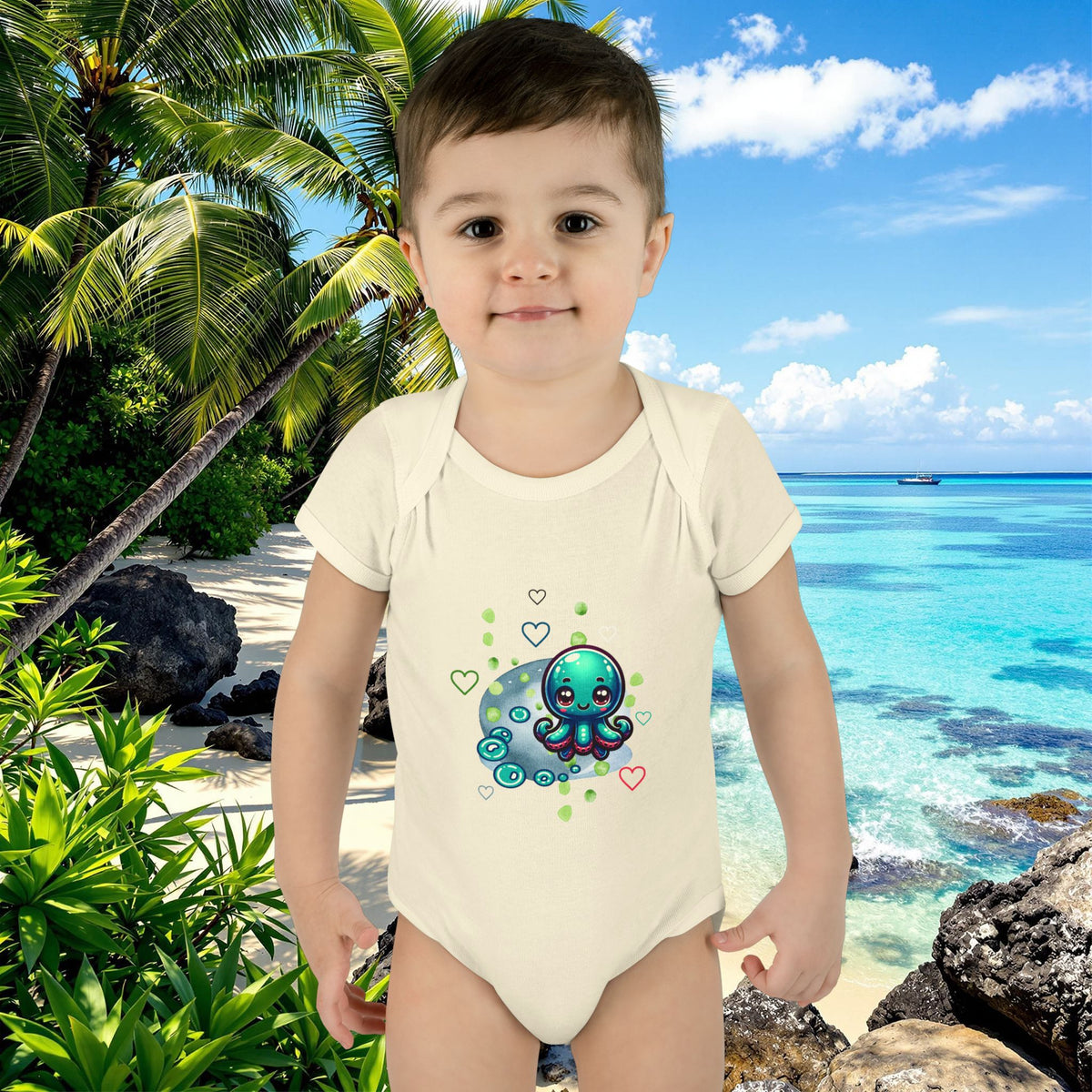 Iti Moana: Birth of the Lagoon