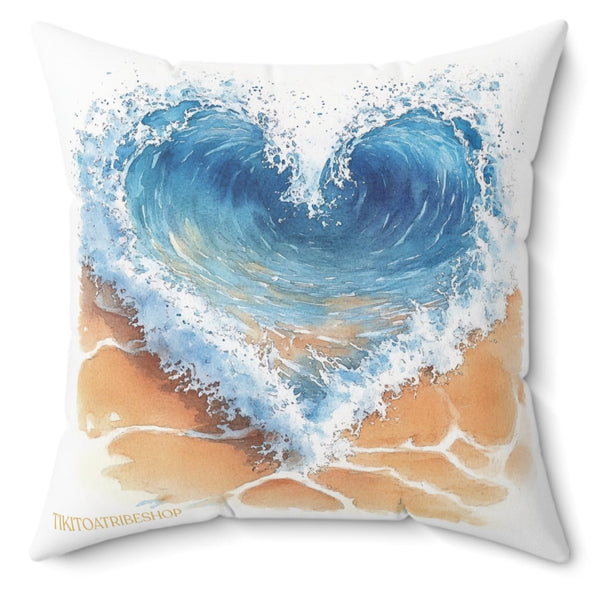 Square Mood Cushion